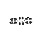 Carlson Disc Brake Hardware Kit P 13654Q. Fixed Price $20.44.