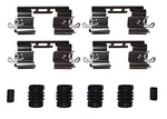 Better Brake Parts 6235K Disc Hardware Kit. Fixed Price $37.99.