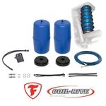 Firestone 4130 Coil-rite Rear Spring Air Bags For 19-26 Ram 1500 2WD 4WD. Fixed Price $199.99.
