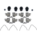 Dorman HW13586 Disc Brake Hardware Kit. Fixed Price $44.71.