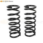 Pair Rear Coil Spring Kit For 2005-2012 Nissan Pathfinder V6 4.0L 4WD. Fixed Price $62.34.