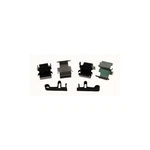 Carlson Disc Brake Caliper Abutment Service Kit P868. Fixed Price $10.96.