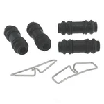 Disc Brake Hardware Kit-r-line Raybestos H5610A. Fixed Price $13.63.
