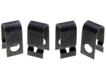 Raybestos Drum Shoe Hold Down Spring H1162. Fixed Price $12.33.