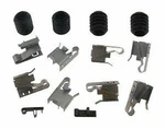 Frt Disc Brake Hwd Kit Carlson H5834. Fixed Price $21.37.