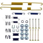 Dorman HW17253 Drum Brake Hardware Kit For Select 86-04 Toyota Models. Fixed Price $21.58.
