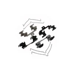 Carlson Disc Brake Caliper Abutment Service Kit P855A. Fixed Price $12.67.