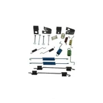 Drum Brake Hardware Kit Carlson 17337. Fixed Price $27.05.