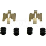 Dorman HW5617 Disc Brake Hardware Kit. Fixed Price $19.13.