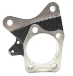 New Rear Left Disc Brake Caliper Support 478840A040 For Corolla Cross 22-25. Fixed Price $89.95.