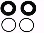 Front Delco Brake Caliper Piston Seal Kit Fits Gmc Acadia 2017-2020 67MRYCRB. Fixed Price $25.00.
