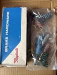 Raybestos H7068 Line Drum Brake Hardware Kit. Fixed Price $22.00.
