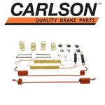 Carlson Rear Drum Brake Hardware Kit For 1995-1997 Nissan Pickup Shoe Ey. Fixed Price $23.87.