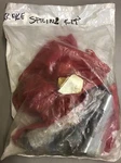 Disc Brake Spring Hardware Kit Front Rear Centric 117.83001 (B358). Fixed Price $20.00.