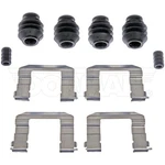 Dorman HW13514 Disc Brake Hardware Kit For 07-10 Kia Rondo. Fixed Price $22.99.
