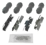 Disc Brake Hardware KIT-OEF3 Autopart Intl 1406-96328. Fixed Price $12.03.