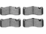 Dynamic Friction 43TJ74R Front Brake Pad Set Fits 2006 Bmw 330I. Fixed Price $71.68.