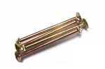 Carlson H1108 Brake Spring Hold Down Pins H-1108-2. Fixed Price $12.89.