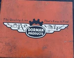 Dorman Brake Shoe Hold Down Parts Kit SK222. Fixed Price $85.00.