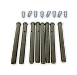 Carquest H15020 H15355 Disc Brake Caliper Guide Pin (set Of 8). Fixed Price $20.82.
