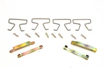 Bendix H5561 Brake Hardware Kit Nos. Fixed Price $10.70.