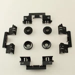 Disc Brake Hardware Kit Carlson H5952Q. Fixed Price $39.99.