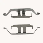 Disc Brake Hardware Kit Carlson 13652. Fixed Price $18.71.