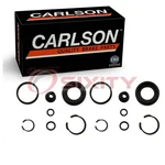 Pc Carlson Rear Brake Caliper Repair Kits For 2018-2021 Kia Niro Disc Pad Xd. Fixed Price $21.82.