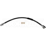 Dorman H621010 Brake Hydraulic Hose 07-17 Ford Lincoln Expedition Navigator. Fixed Price $19.51.