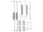 Ate Parking Brake Shoe Hardware Kit 95835294500 Porsche Cayenne. Fixed Price $27.98.