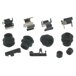 Genuine Bproauto Disc Brake Hardware Kit 1BP02058AA. Fixed Price $15.05.