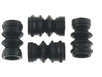 For 1993-1995 Honda Civic Disc Brake Caliper Guide Pin Boot Kit Front 13226CTJQ. Fixed Price $19.27.
