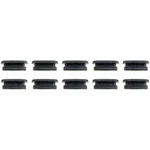 Dorman HW1456-10 Dust Hole Cover. Fixed Price $12.99.