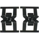 Disc Brake Hardware Kit For 911, Cayenne, Panamera, Touareg, Boxster 117.37013. Fixed Price $20.06.