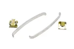 Carlson H5515NK Disc Brake Hardware Kit Nos. Fixed Price $19.99.