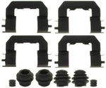 Disc Brake Hardware Kit-r-line Raybestos H18134A. Fixed Price $18.95.