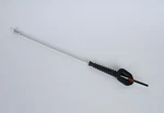 Pontiac Gm Oem 03-08 Vibe Parking Brake-front Cable 88971133. Fixed Price $41.00.