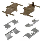 Disc Brake Hardware KIT-OEF3 Autopart Intl 1406-50137. Fixed Price $22.95.