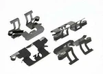 Rr Disc Brake Hwd Kit Carlson P1161A. Fixed Price $19.88.
