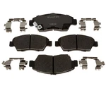 Raybestos MGD621CH R-line Ceramic Brake Pad Set Front. Fixed Price $36.66.