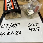 Drum Brake Self-adjuster Repair Kit For Century, Cutlass Ciera+more H2624. Fixed Price $18.00.