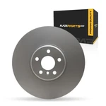 For Bmw 745E/745LE XDRIVE/745E 2020-2022 Brake Rotor Front Passenger Side Vented. Fixed Price $242.52.