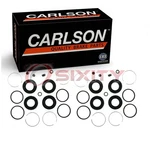 Pc Carlson Front Brake Caliper Repair Kits For 2014-2019 Infiniti Q60 Disc Um. Fixed Price $23.23.