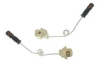 Brembo For 19-20 Mercedes-benz Sprinter 1500/10-20 2500 Rear Brake Wear. Fixed Price $20.93.