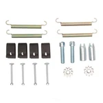 Parking Brake Hardware Kit-drum Fits 1984 Chevrolet Corvette. Fixed Price $53.25.