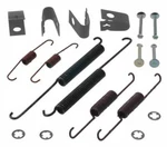 Drum Brake Hardware KIT-OEF3 Autopart Intl Fits 06-08 Suzuki Grand Vitara. Fixed Price $20.95.