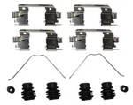 Disc Brake Hardware Kit-si Better 6205K. Fixed Price $38.99.