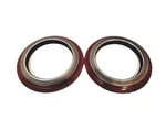 Meritor Axle Hub Kit Includes 2 Seals. Fixed Price $143.99.
