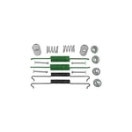 Drum Brake Hardware Kit-all In One Carlson 17162. Fixed Price $22.30.