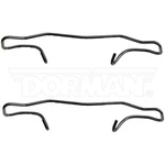 Dorman HW13305 Disc Brake Hardware Kit. Fixed Price $14.61.
